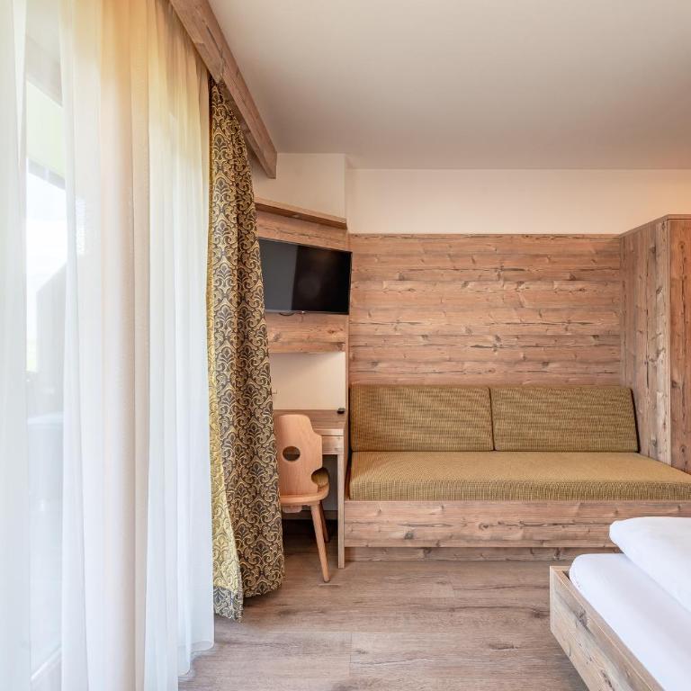 Hotel Christine - Habitación Individual - 1