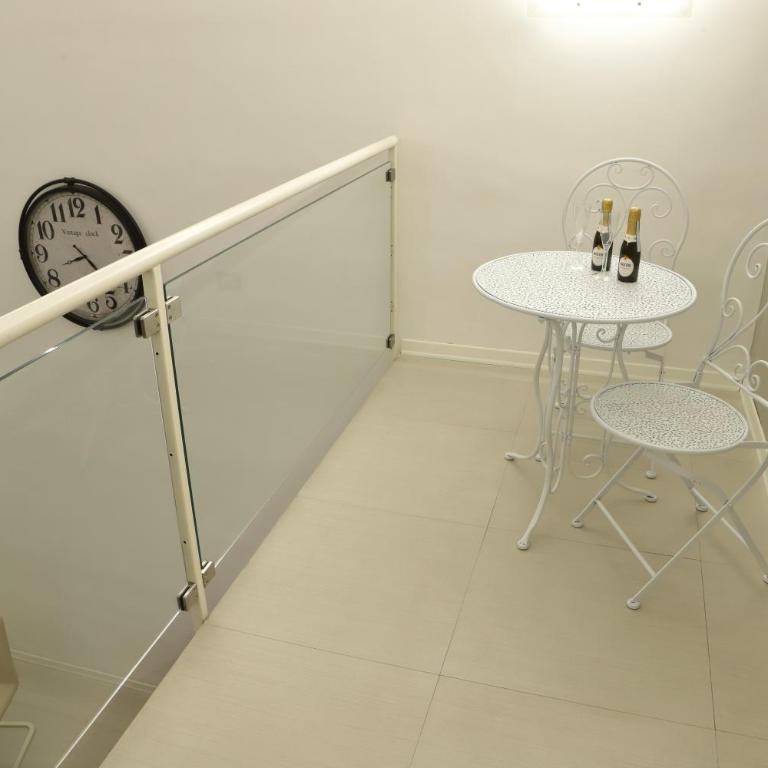 Daydreamer House - Via Etnea 646 - One-Bedroom Apartment - 8