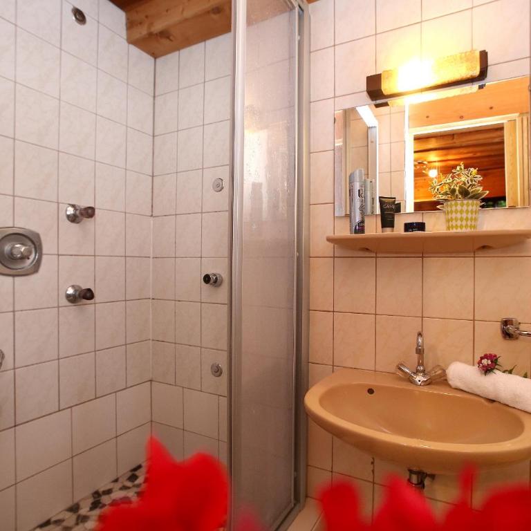 Tauernhütte - Chalet mit 3 Schlafzimmern - 8