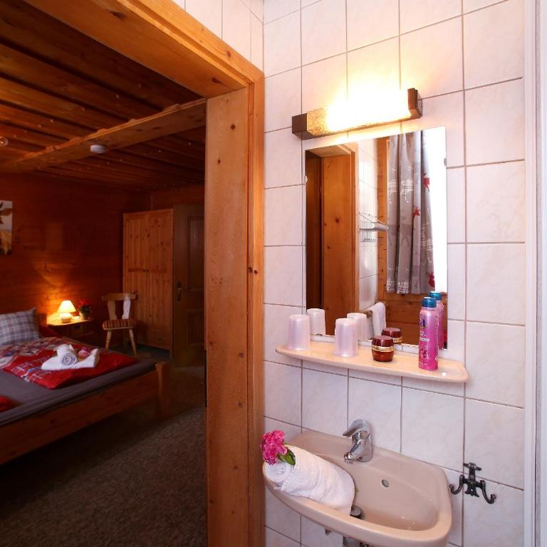 Tauernhütte - Chalet mit 3 Schlafzimmern - 19