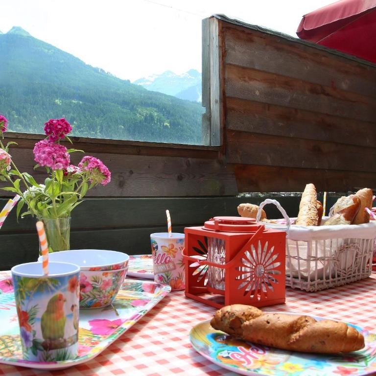 Tauernhütte - Chalet mit 3 Schlafzimmern - 27
