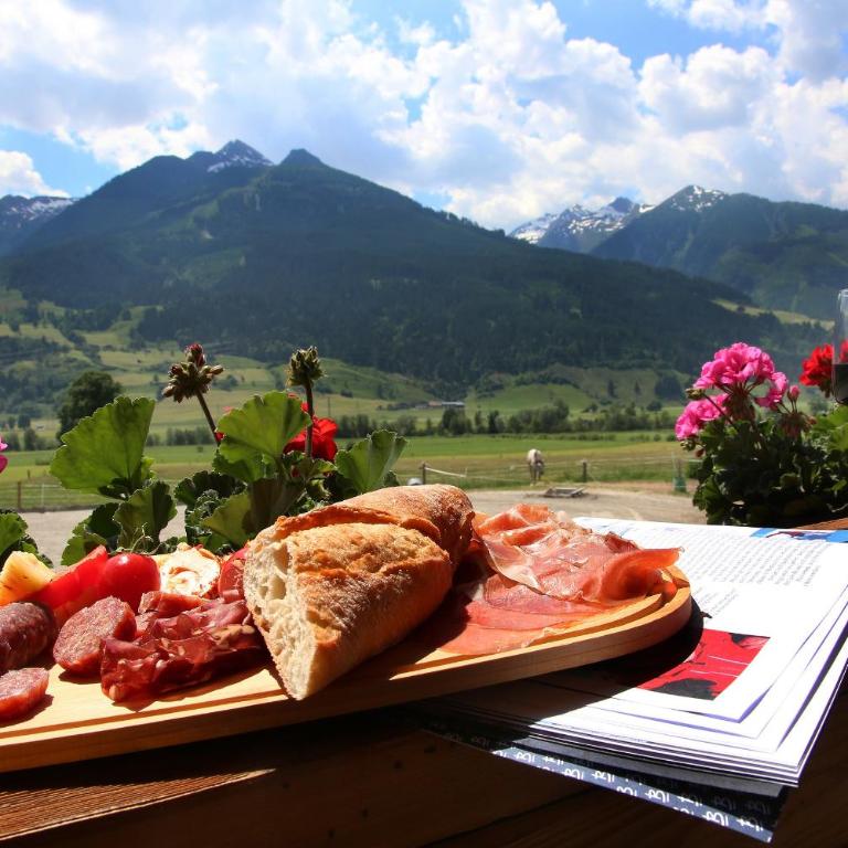 Tauernhütte - Chalet mit 3 Schlafzimmern - 5