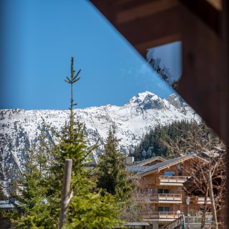 AUx SPORTS D HIVER - Appartement - 7