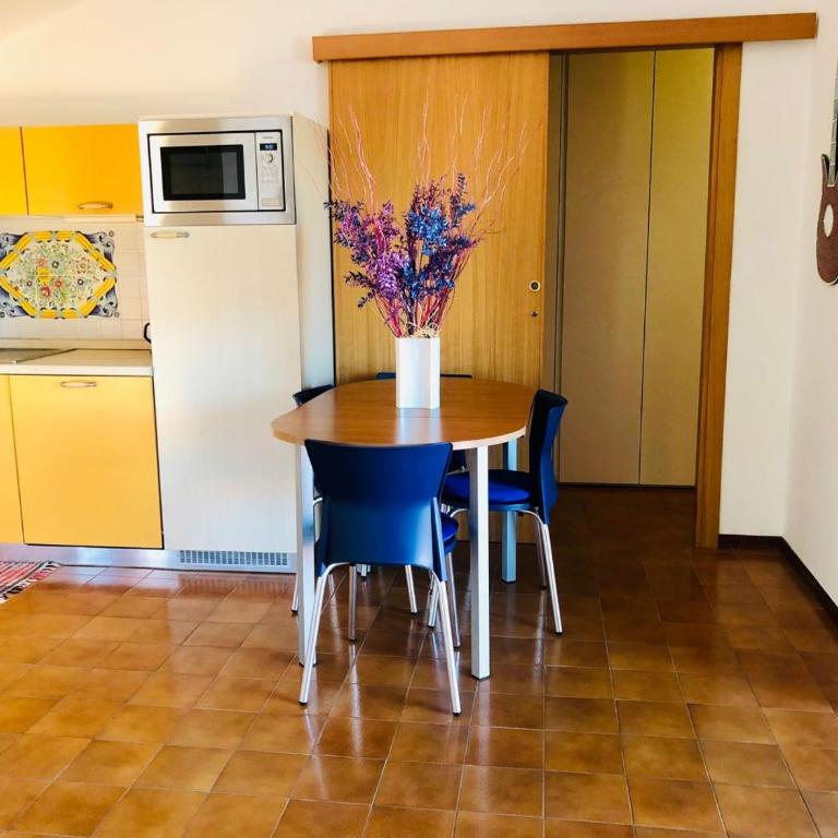 Appartamento Eden - Appartamento con 1 Camera da Letto - 12