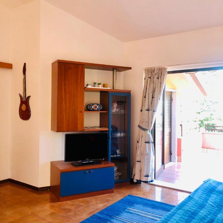 Appartamento Eden - Appartamento con 1 Camera da Letto - 14