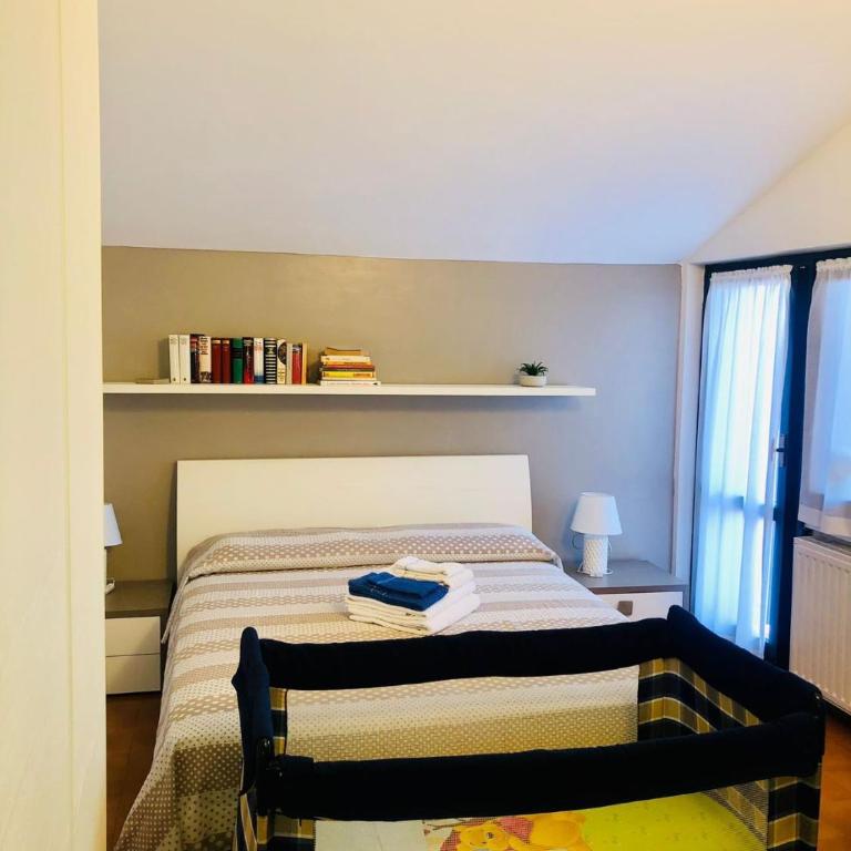 Appartamento Eden - Appartamento con 1 Camera da Letto - 19