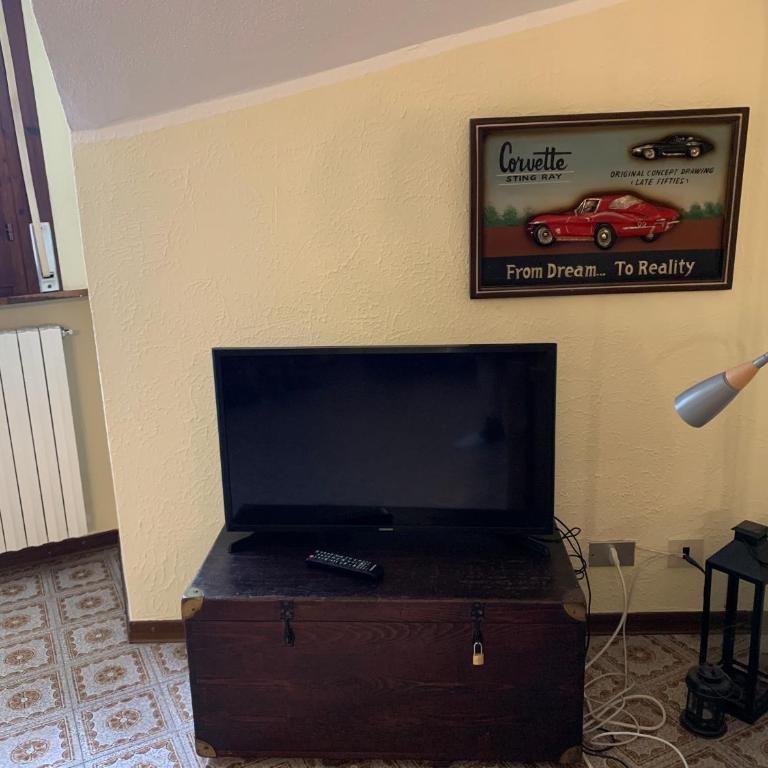 Maison des Alpes mansarda - Appartamento con 1 Camera da Letto - 29