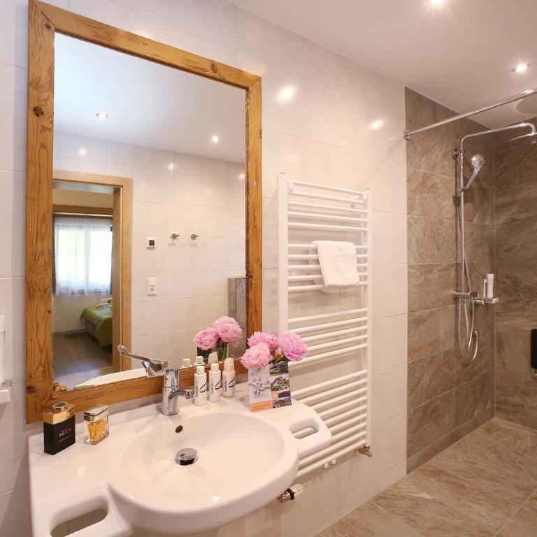 Haus Alpenliebe - Haus mit 8 Schlafzimmern - 5