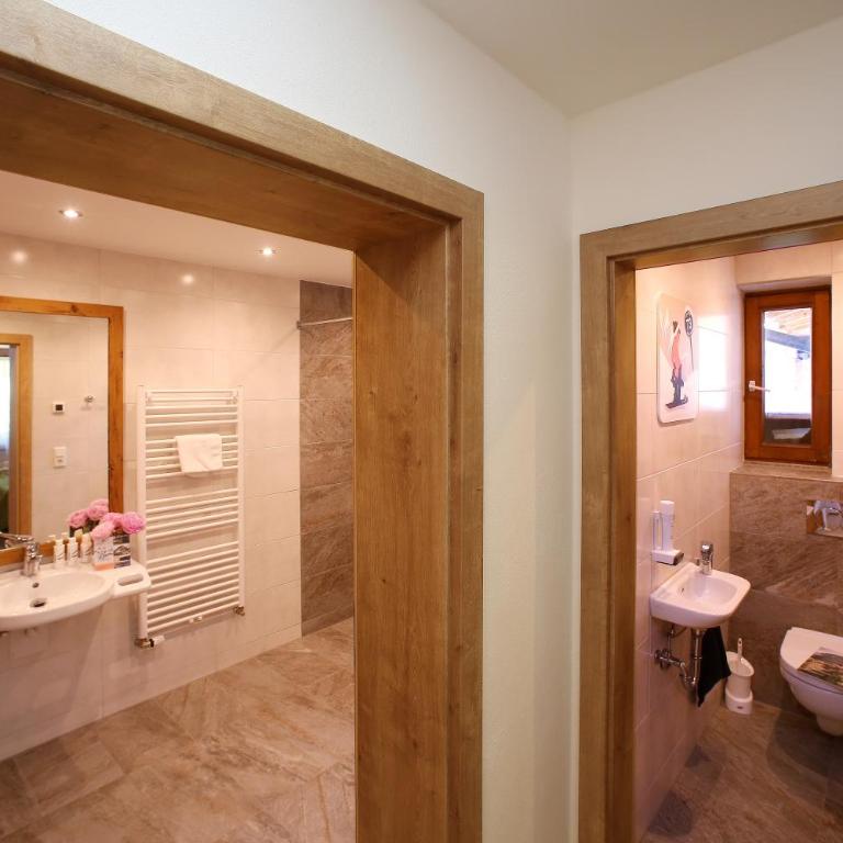Haus Alpenliebe - Haus mit 8 Schlafzimmern - 23