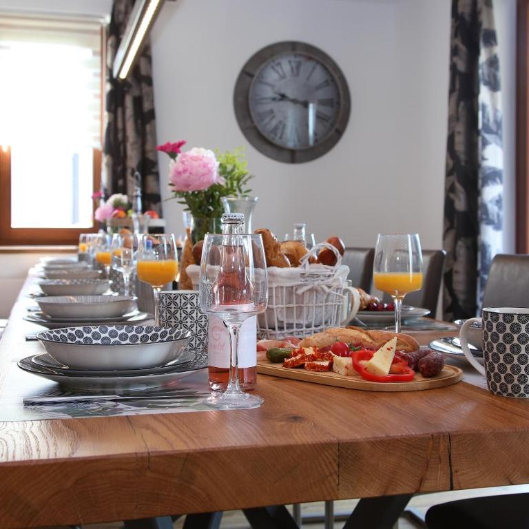 Haus Alpenliebe - Haus mit 8 Schlafzimmern - 22