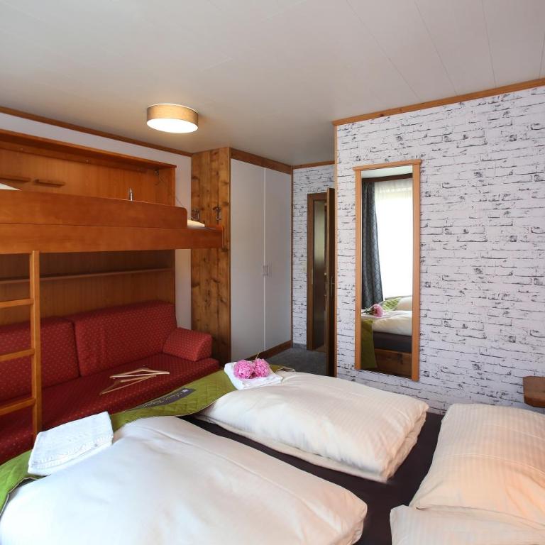 Haus Alpenliebe - Haus mit 8 Schlafzimmern - 18
