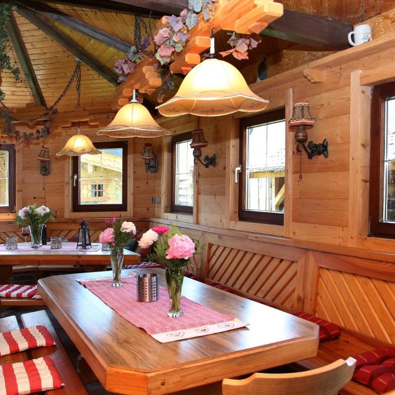 Haus Alpenliebe - Haus mit 8 Schlafzimmern - 27