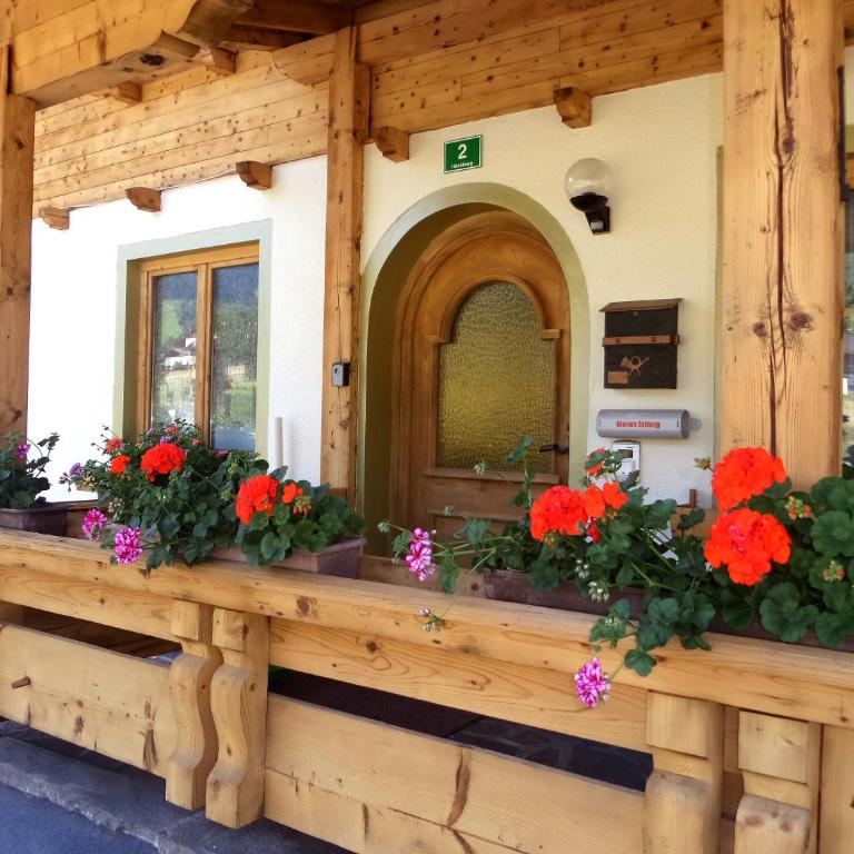 Haus Alpenliebe - Haus mit 8 Schlafzimmern - 24