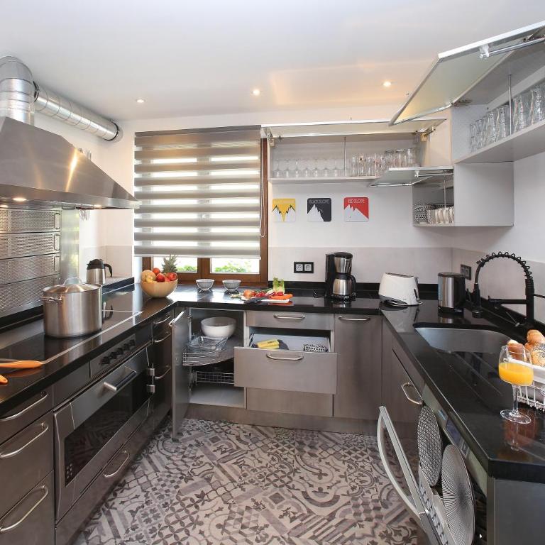 Haus Alpenliebe - Haus mit 8 Schlafzimmern - 26
