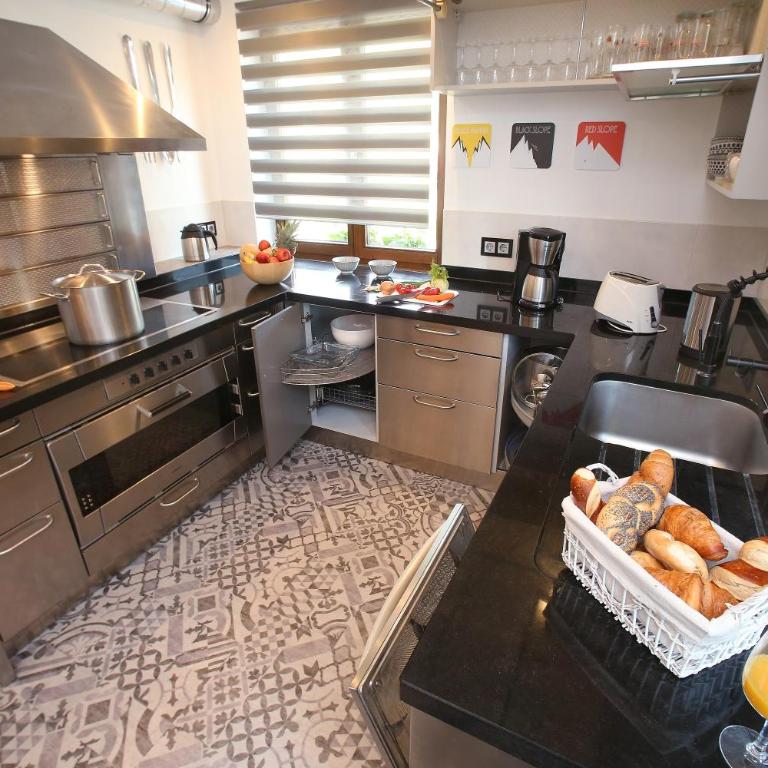 Haus Alpenliebe - Haus mit 8 Schlafzimmern - 7