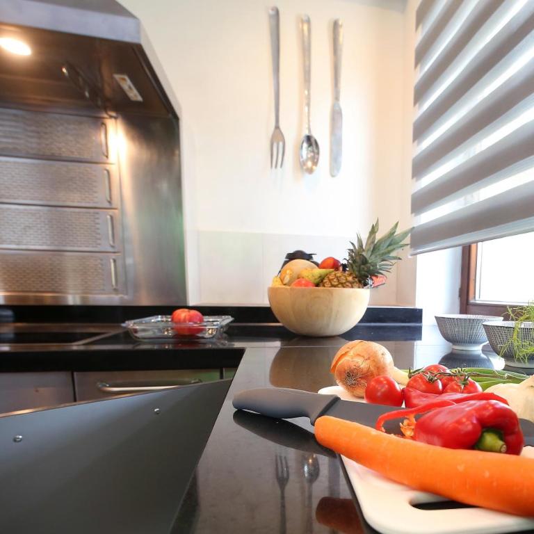 Haus Alpenliebe - Haus mit 8 Schlafzimmern - 31