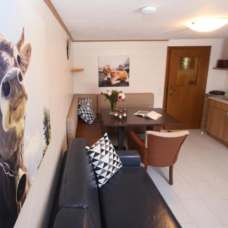 Haus Alpenliebe - Haus mit 8 Schlafzimmern - 33