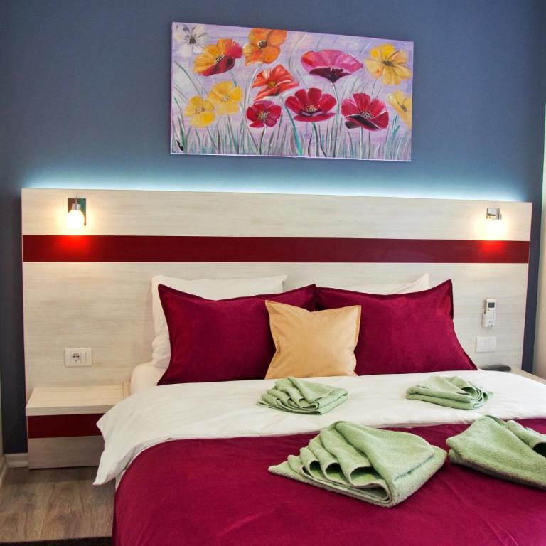 Apartmani Banja SPA - Studio - 1