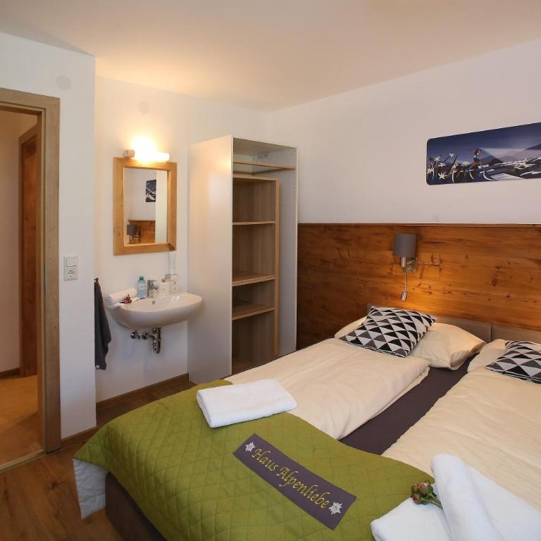 Haus Alpenliebe - Haus mit 8 Schlafzimmern - 40