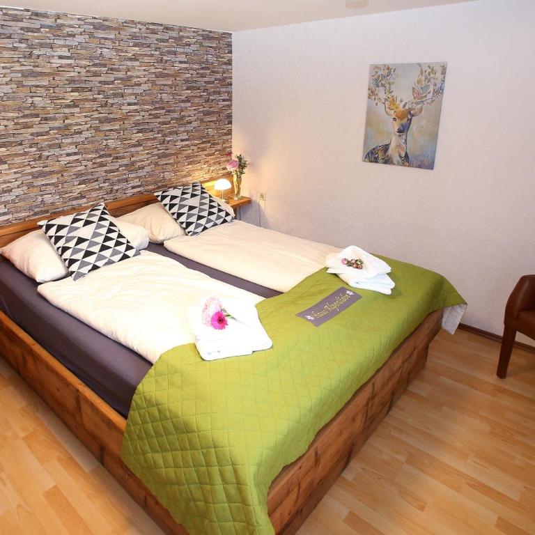 Haus Alpenliebe - Haus mit 8 Schlafzimmern - 41