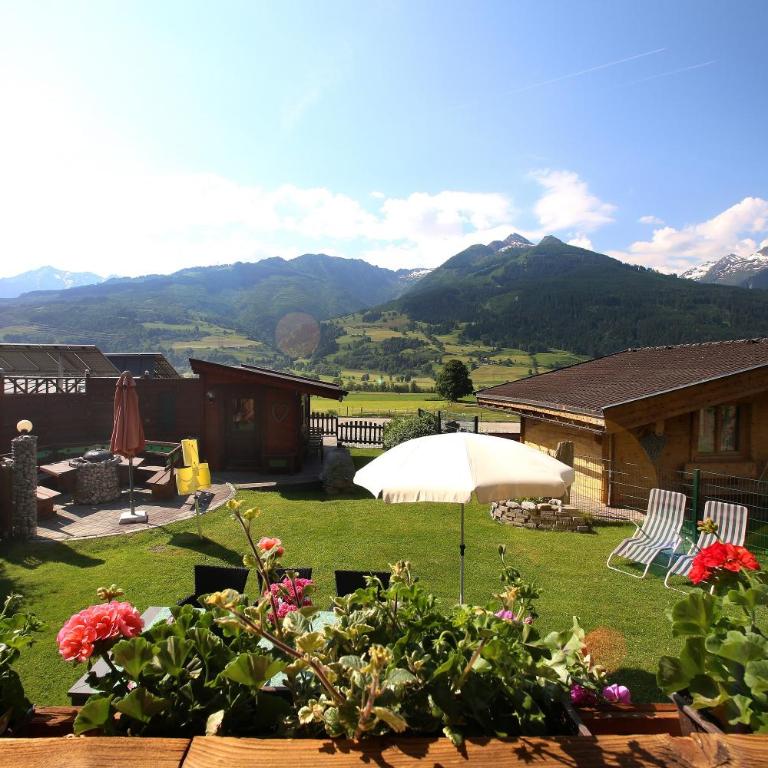 Haus Alpenliebe - Haus mit 8 Schlafzimmern - 51