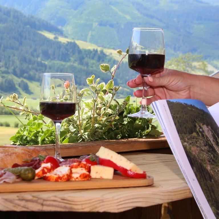 Haus Alpenliebe - Haus mit 8 Schlafzimmern - 10