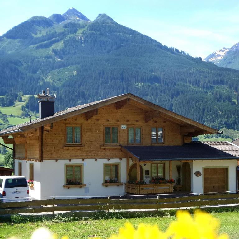 Haus Alpenliebe - Haus mit 8 Schlafzimmern - 45