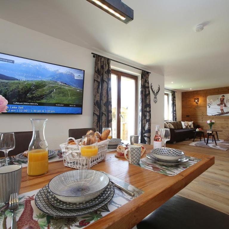 Haus Alpenliebe - Haus mit 8 Schlafzimmern - 3