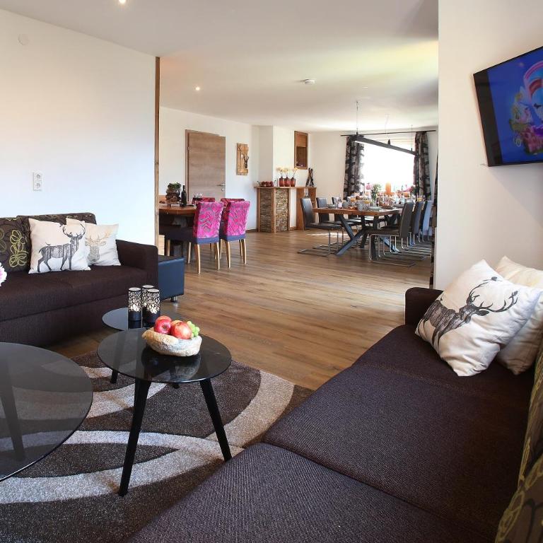 Haus Alpenliebe - Haus mit 8 Schlafzimmern - 52