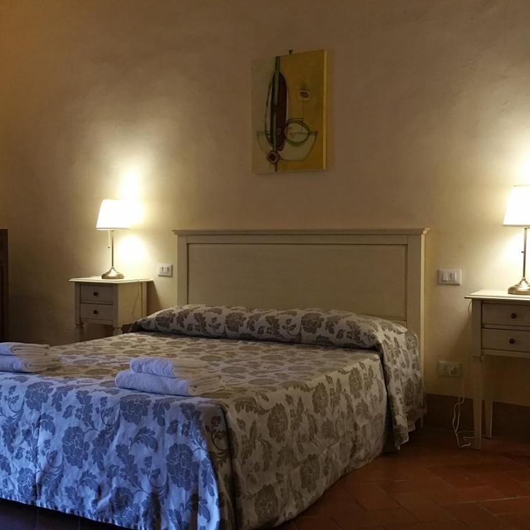 Locanda Della Musica - Suite con Terrazza - 11