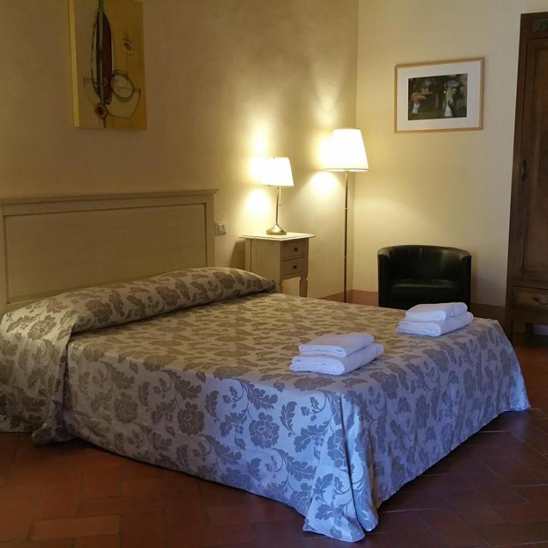Locanda Della Musica - Suite con Terrazza - 10