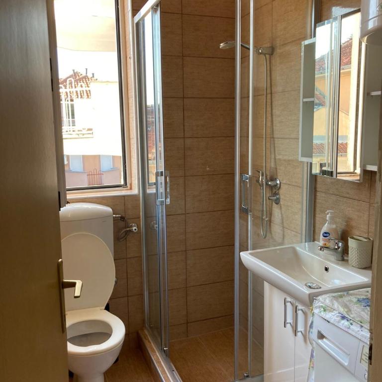 Nina apartman - Apartman sa 1 Spavaćom Sobom - 10