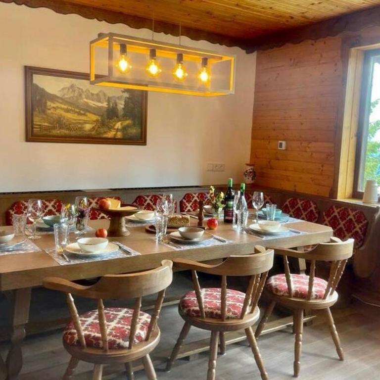 Almhaus-Klippitz - Haus mit 4 Schlafzimmern - 25