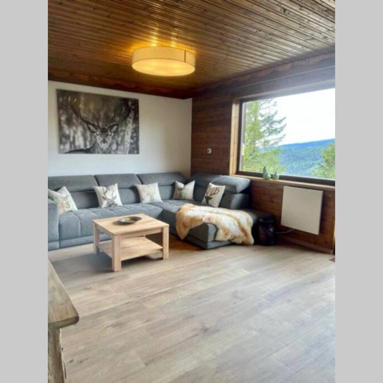 Almhaus-Klippitz - Haus mit 4 Schlafzimmern - 14