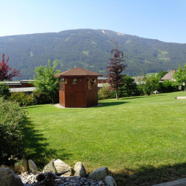 Eckenhof - Doppelzimmer mit Terrasse - 16