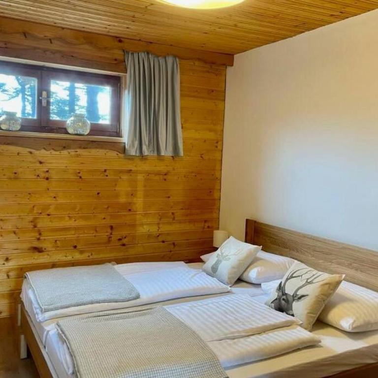 Almhaus-Klippitz - Haus mit 4 Schlafzimmern - 35