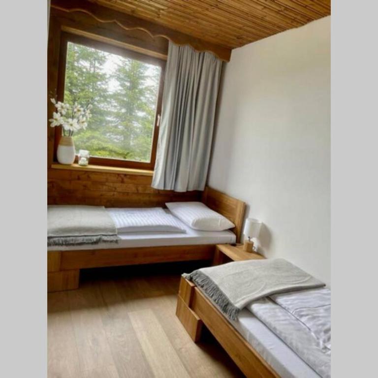 Almhaus-Klippitz - Haus mit 4 Schlafzimmern - 34