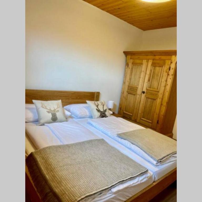 Almhaus-Klippitz - Haus mit 4 Schlafzimmern - 37