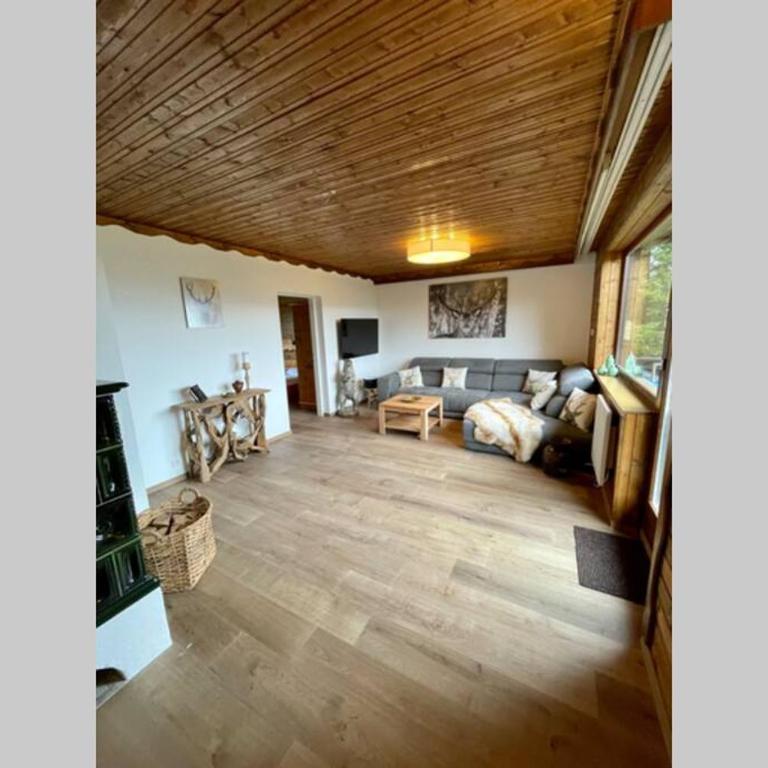Almhaus-Klippitz - Haus mit 4 Schlafzimmern - 13