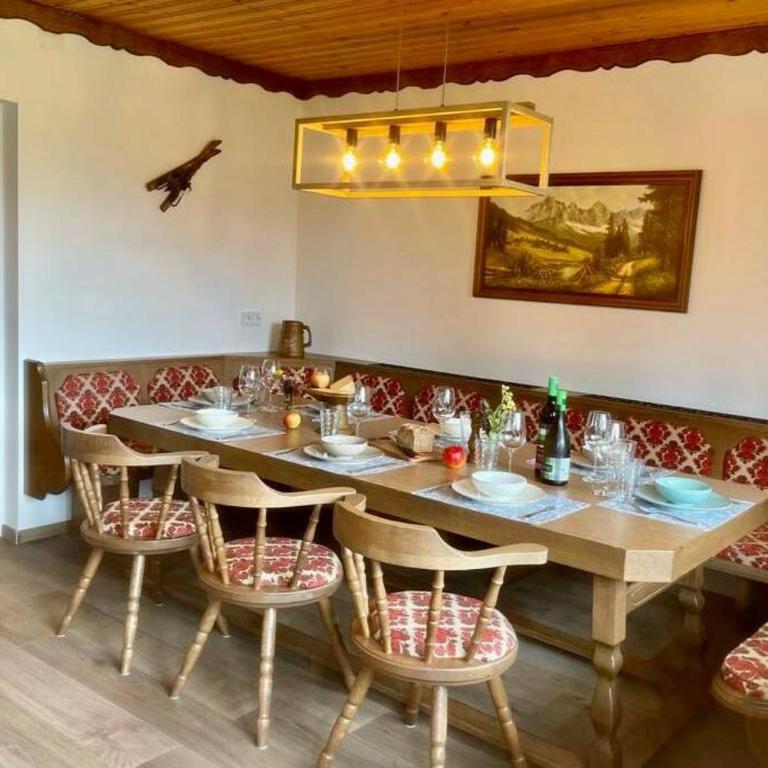 Almhaus-Klippitz - Haus mit 4 Schlafzimmern - 26