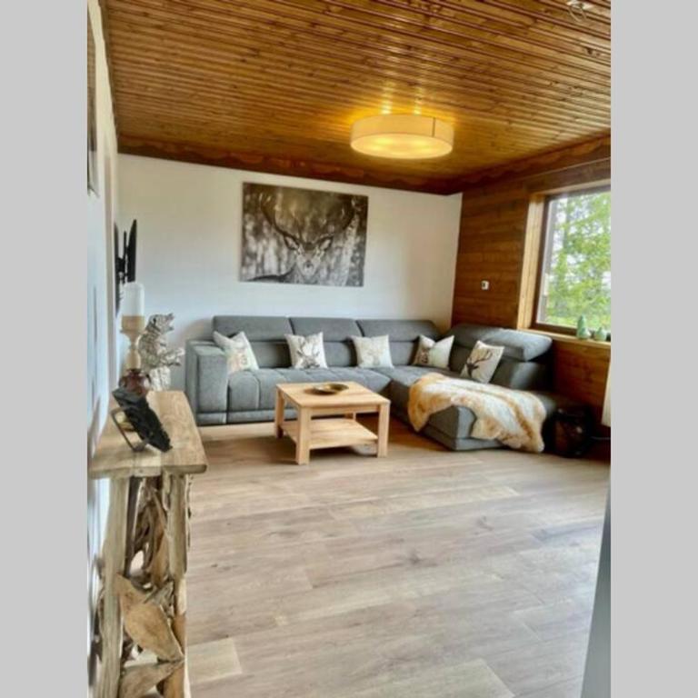 Almhaus-Klippitz - Haus mit 4 Schlafzimmern - 6