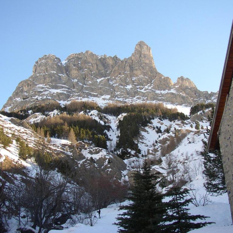 Le Pont de l' Alp - Appartement 3 Chambres - 14