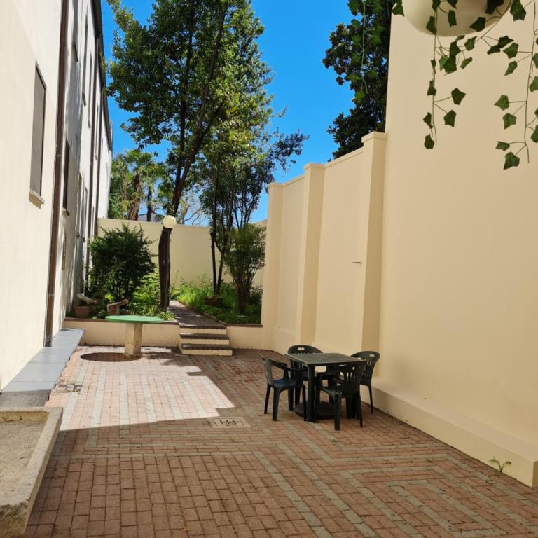 Casa Santa Caterina e Sant Antonio - Camera Matrimoniale/Doppia con Letti Singoli - 3