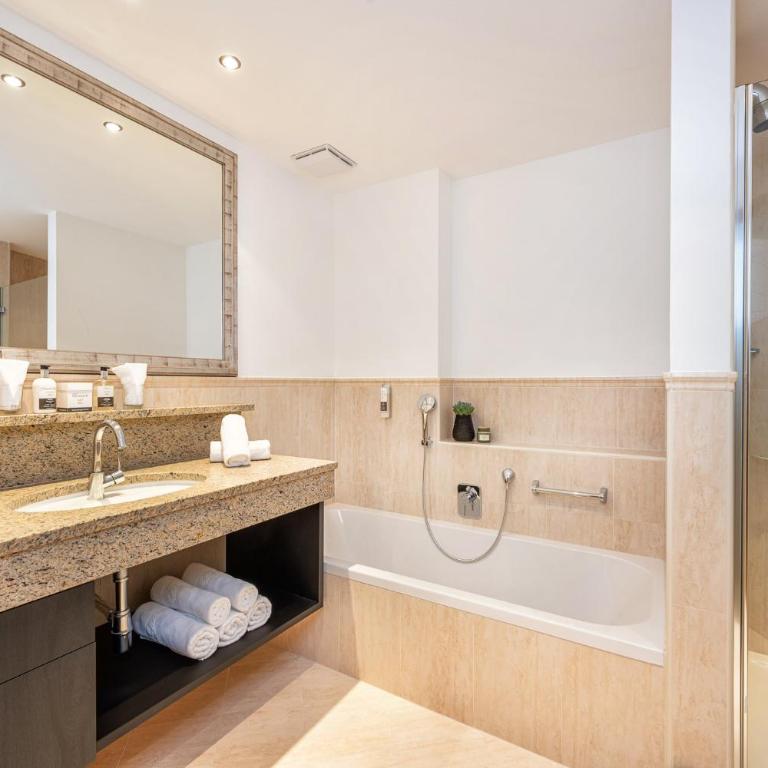 Der Böglerhof - pure nature spa resort - Superior Doppelzimmer - 3