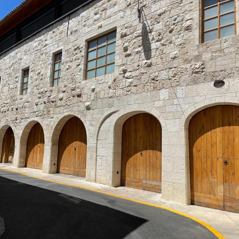 Studio du Maire Maison de L'Église du Couvent - Familienstudio - 26