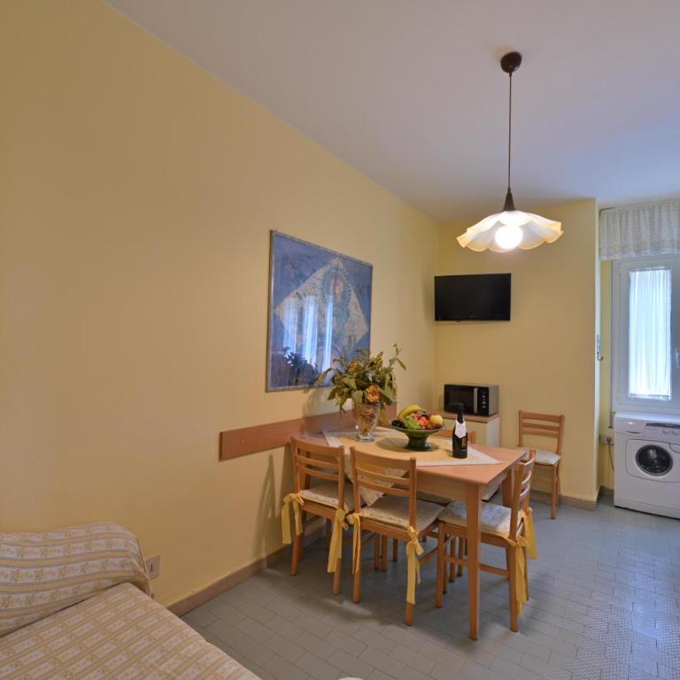 Residence Mariavittoria - Appartamento con 2 Camere da Letto - 9