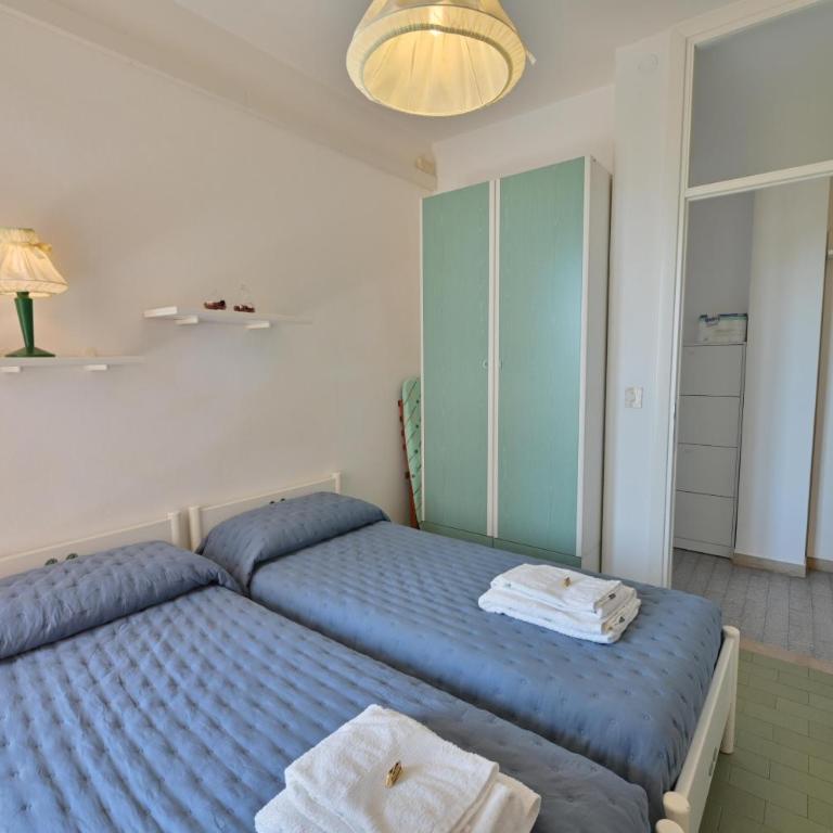 Residence Mariavittoria - Appartamento con 2 Camere da Letto - 7