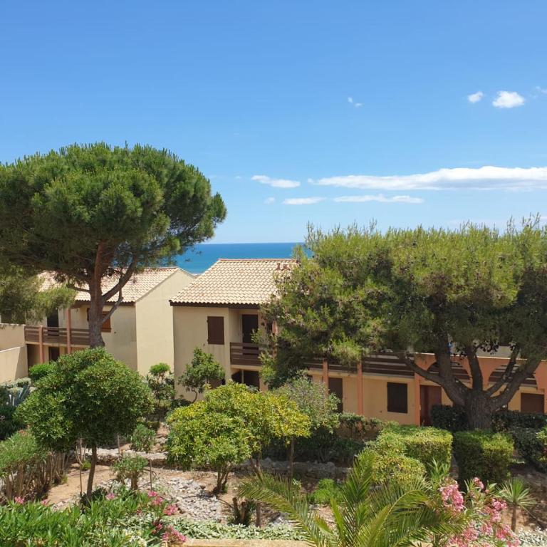 horizon sur mer 1137 - Apartment mit 1 Schlafzimmer - 2