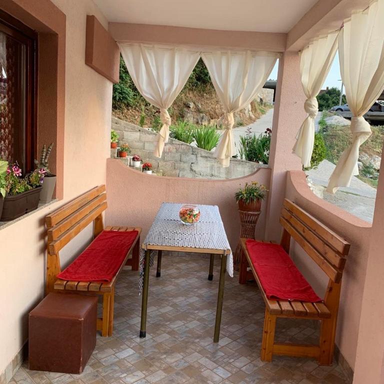 Joksimovic - Two-Bedroom Apartment - 6