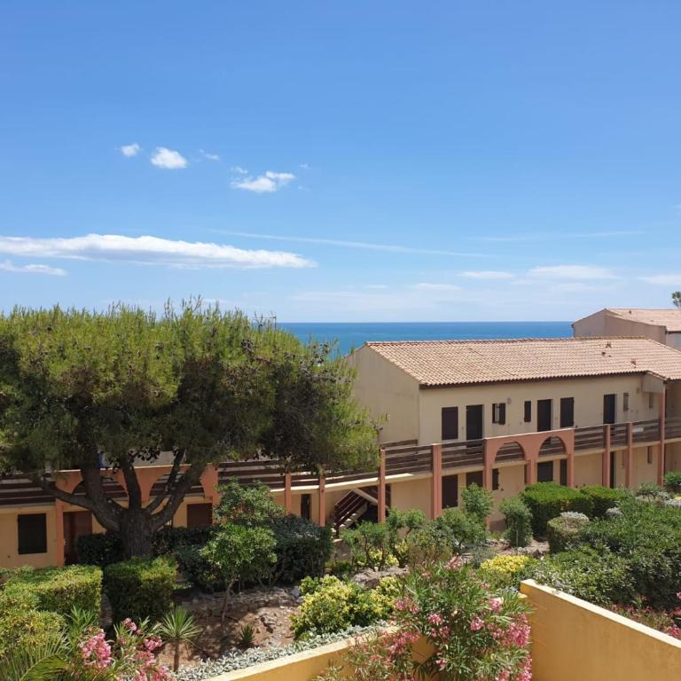 horizon sur mer 1137 - Apartment mit 1 Schlafzimmer - 3
